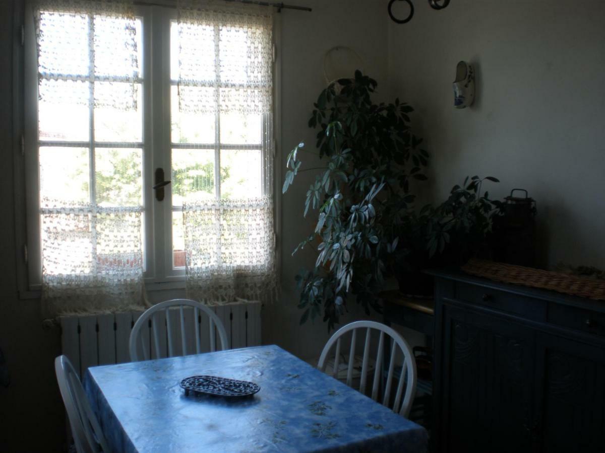 Châteauneuf-lès-Martigues Appart Amande Des Amandeirets 아파트 외부 사진